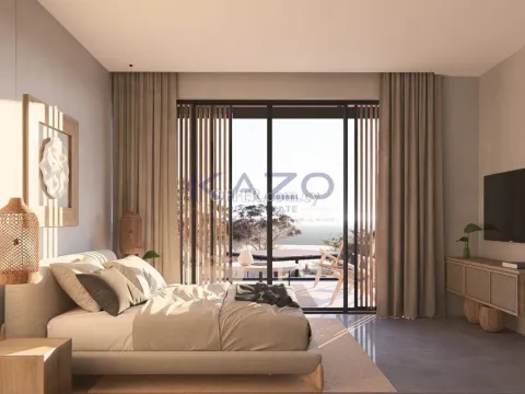 Modern Seafront Apartment with Pool in Protaras - 7
