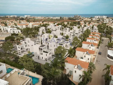 Modern Deryneia Villa for Sale with Pool - 4