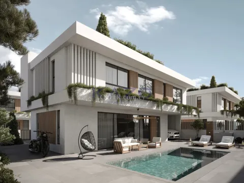 Modern Seafront Villa with Pool and Views - 7