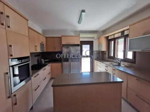 Three Bedroom Luxury House for Sale in Agios Tychonas - 6