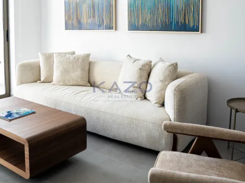 Modern Two Bedroom Apartment for Sale in Paralimni - 6