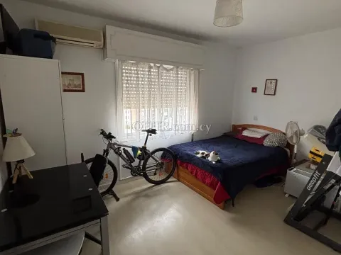 Apartment (Penthouse) in Neapoli, Limassol for Sale - 4
