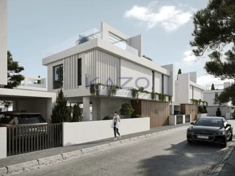 Modern Seafront Villa with Pool and Views - 6