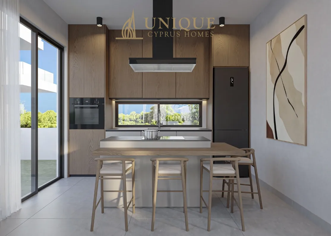 3-bedroom new villas for sale in Kissonerga, Paphos - 4