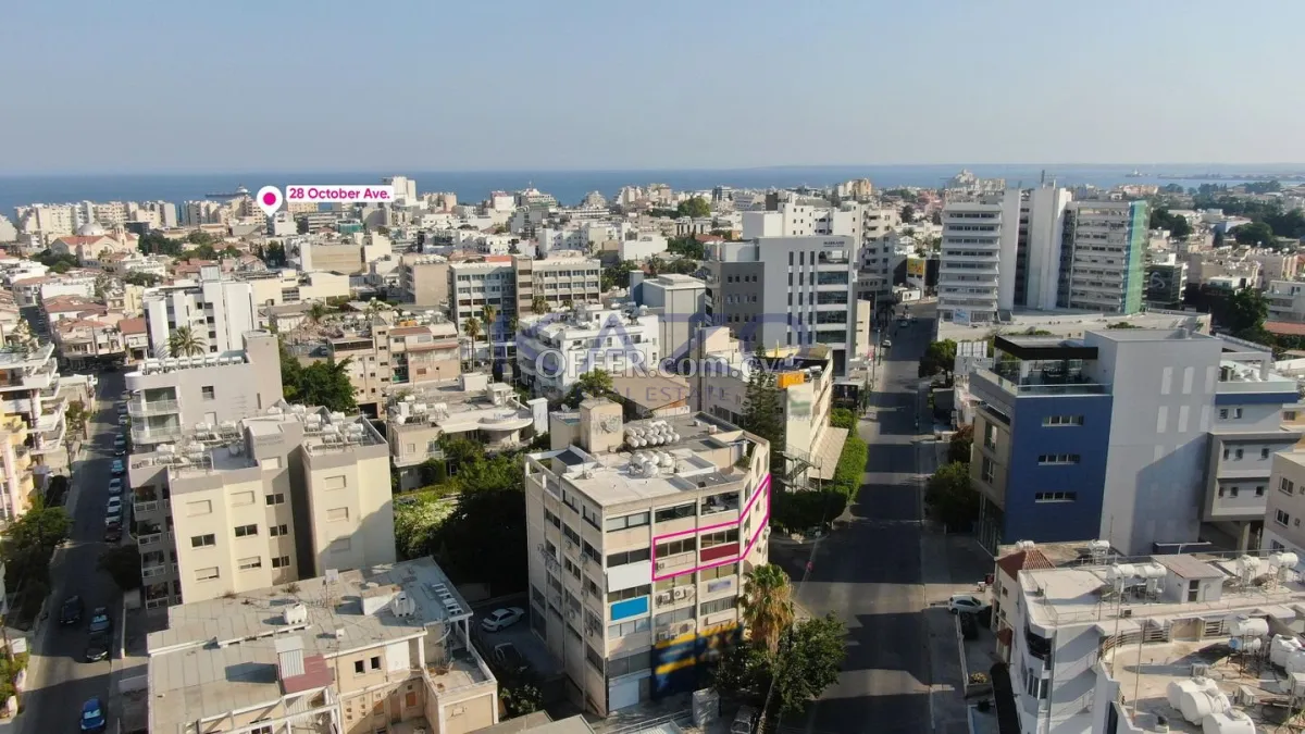 Office Space in Agia Zoni, Limassol - 13