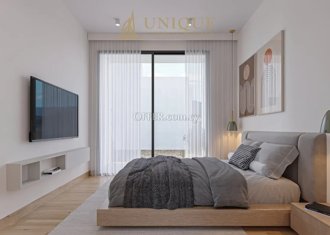 3-bedroom new villas for sale in Kissonerga, Paphos - 3