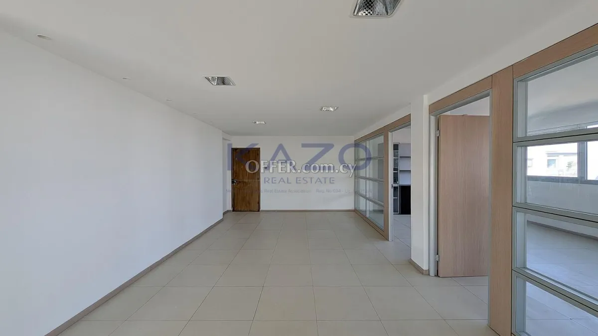 Office Space in Agia Zoni, Limassol - 9