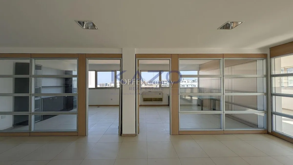 Office Space in Agia Zoni, Limassol - 7