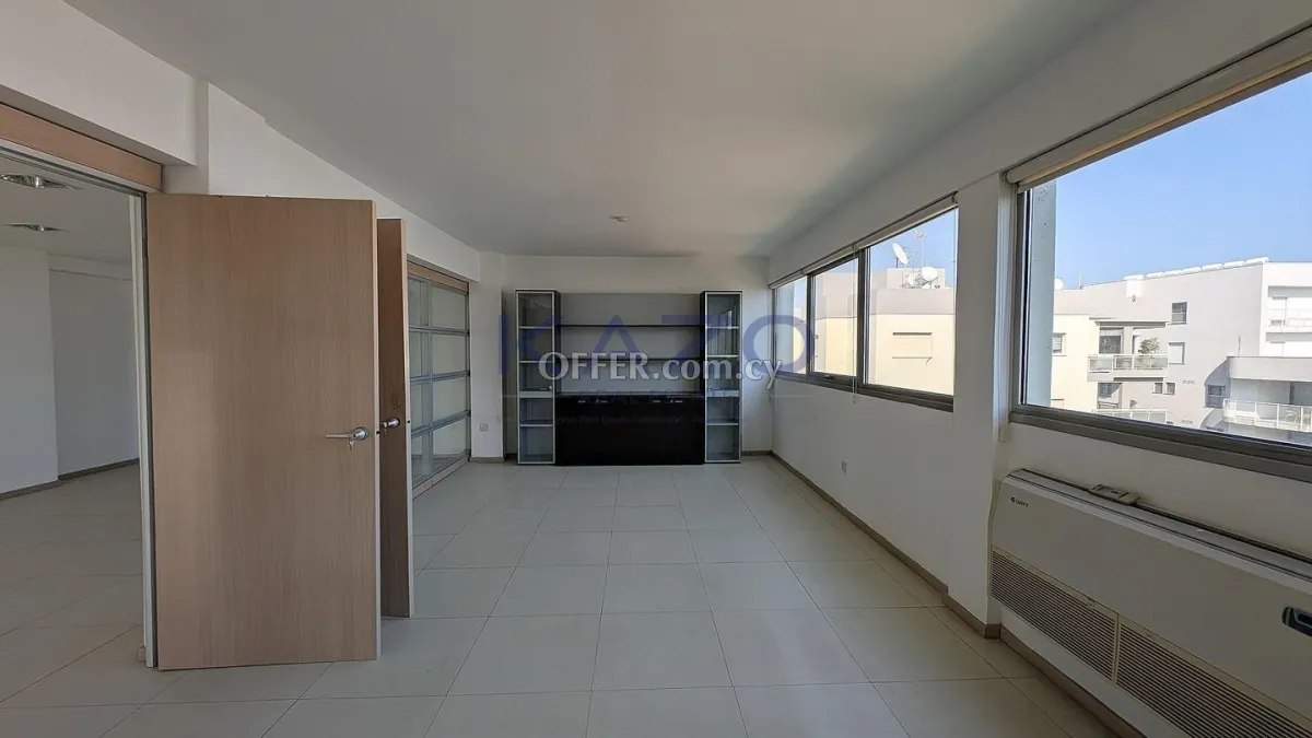Office Space in Agia Zoni, Limassol - 6