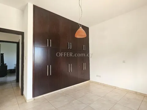 Duplex House with pool in Koili Paphos - 2
