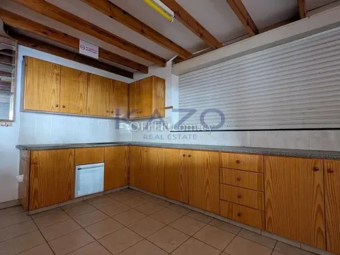 Former Hotel Building with Development Potential – Pedoulas, Nicosia - 5