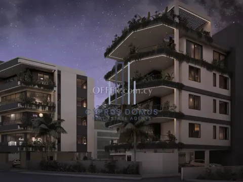 New Modern Apartment For sale in Agios Ioannis Area - 5