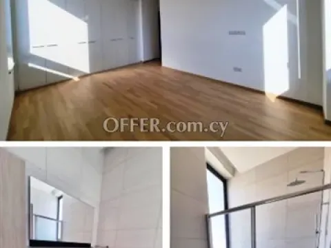 Ready To Move In 3 Bedroom Luxury Apartment  In Germasogia, Limassol - 2