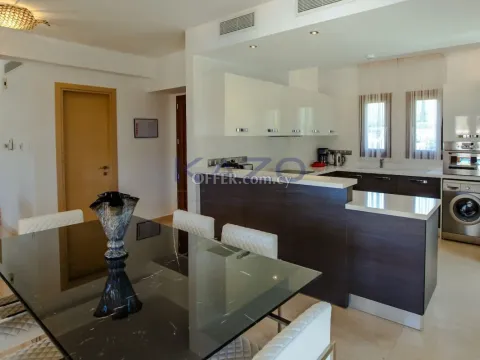 Spacious Villa with Pool in Scenic Golf Resort - 4