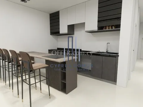 New Modern Apartment For sale in Agios Ioannis Area - 4