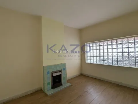 Former Hotel Building with Development Potential – Pedoulas, Nicosia - 3