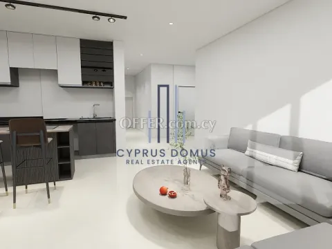 New Modern Apartment For sale in Agios Ioannis Area - 3