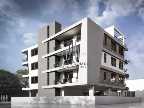 New Apartment For Sale In Mesa Geitonia Area. - 3