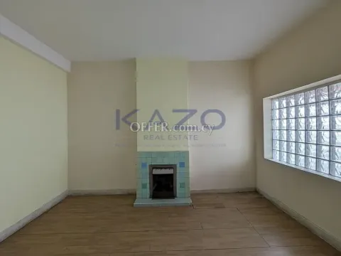 Former Hotel Building with Development Potential – Pedoulas, Nicosia - 2