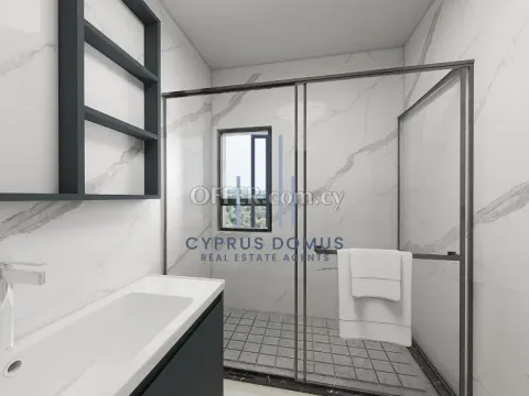 New Modern Apartment For sale in Agios Ioannis Area - 2