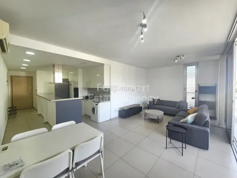 Apartment, For Rent, Nicosia, Egkomi - Main Photo