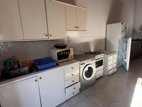 1-bedroom Village House 50 sqm in Lofou - Main Photo