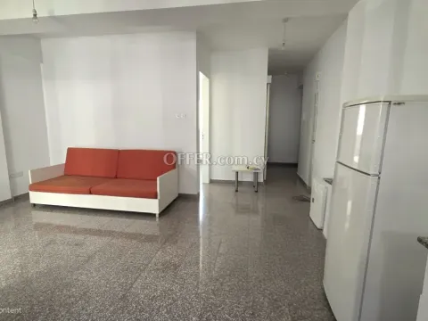 1 Bed Apartment for rent in Historical Center, Limassol - Main Photo