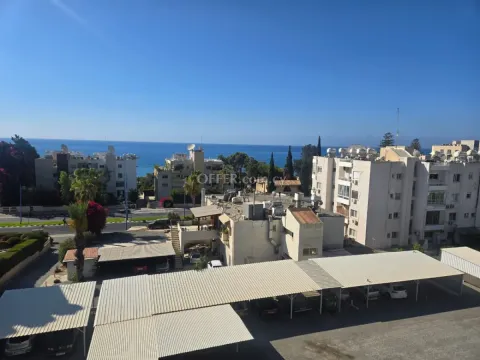 2 Bed Apartment for rent in Agios Tychon - Tourist Area, Limassol - Main Photo