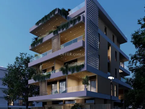 2 Bed Apartment for sale in Agios Nektarios, Limassol - Main Photo