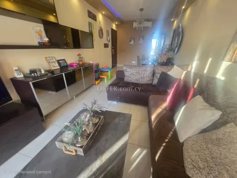 3 Bed Apartment for rent in Agios Athanasios, Limassol - Main Photo