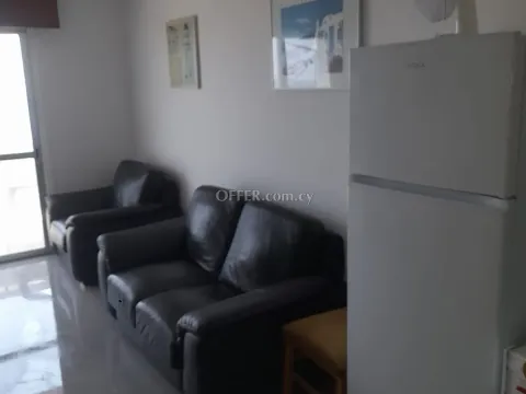 1 Bed Apartment for rent in Neapoli, Limassol - Main Photo
