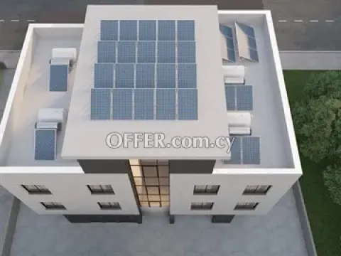 Luxurious spacious 3 bedroom apartment with photovoltaics  in Geri, ne - Main Photo