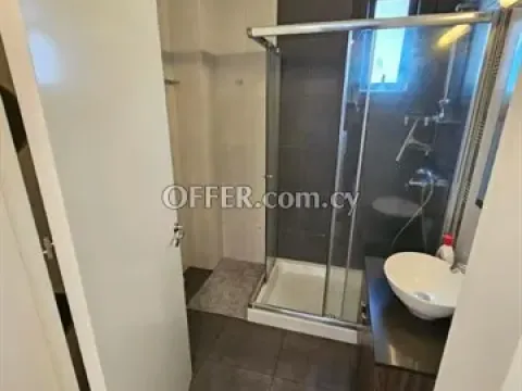 Wonderful 2 bedroom apartment  in a prime location in Engomi. - Main Photo