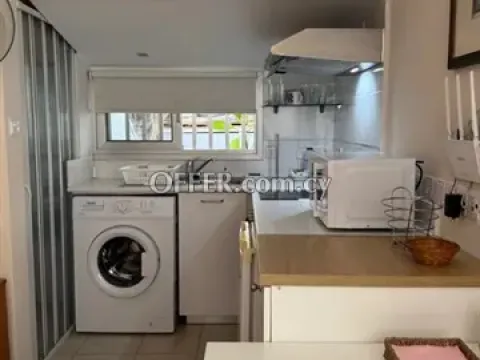 Studio Apartment  In Engomi, Nicosia. - Main Photo