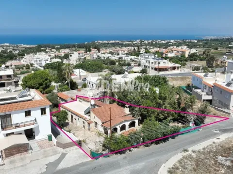 Villa For Sale in Emba, Paphos - DP5016 - Main Photo