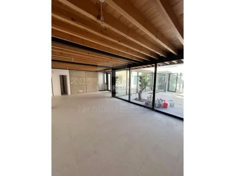 Amazing Modern Renovated Office Central Location Limassol Cyprus - Main Photo