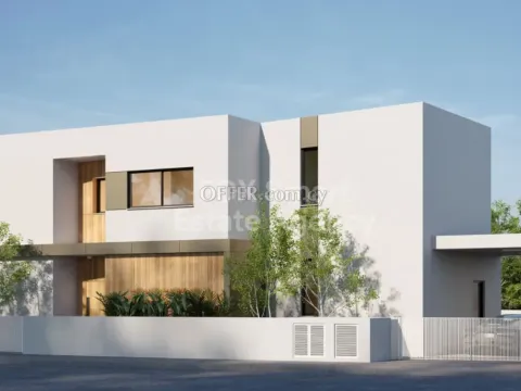 House, For Sale, Nicosia, Latsia, Agios Georgios - Main Photo