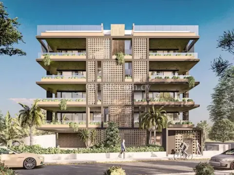 Apartment for sale in Potamos Germasogeias, Limassol - Main Photo
