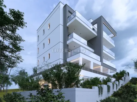 2 Bed Apartment for sale in Agia Filaxi, Limassol - Main Photo