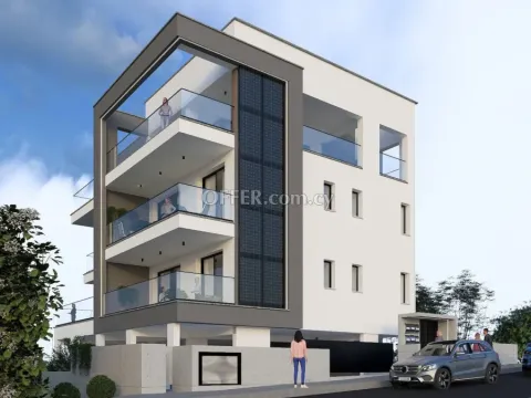 2 Bed Apartment for sale in Agia Filaxi, Limassol - Main Photo