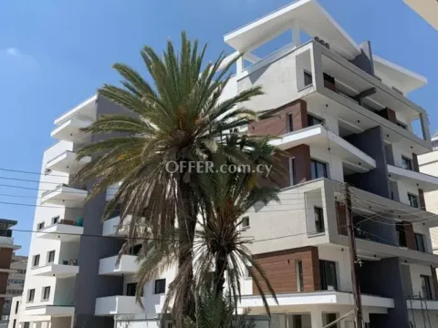 Apartment (Flat) in Katholiki, Limassol for Sale - Main Photo