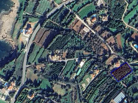 Development Land for sale in Nea Dimmata, Paphos - Main Photo
