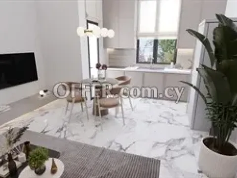 Modern 1 Bedroom Apartment With Garden Views, Swimming Pool & Sports F - Main Photo
