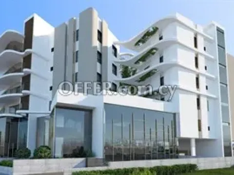 2 Bedroom Apartment , Close to Larnaca Marina (Port), Larnaca. - Main Photo