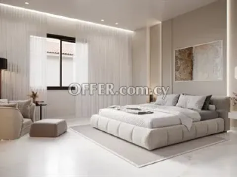 Private Beachfront 5 Bedroom Villa  In Zygi, Larnaca - Main Photo