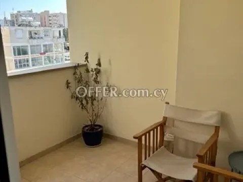 1 Bedroom Apartment  in Strovolos, Close to Athalassas Avenue & Pireos - Main Photo