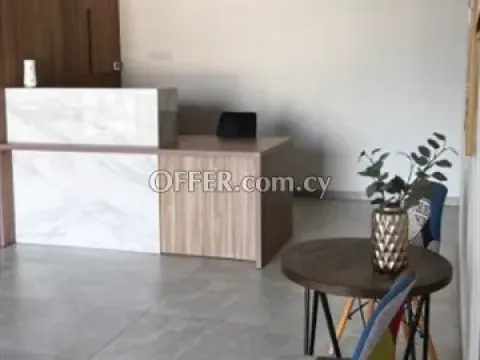 Studio apartment to rent in Aglantzia, Nicosia - Main Photo