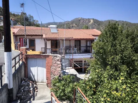 Two Bedroom plus a Studio House for Sale in Kaliana Village - Main Photo
