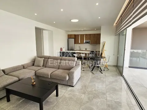 Apartment, For Rent, Nicosia, Nicosia Center, Agioi Omologites - Main Photo