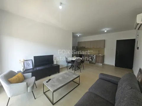 Apartment, For Rent, Nicosia, Aglantzia - Main Photo